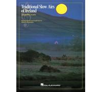Traditional Slow Airs of Ireland – Music Sales