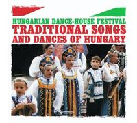 Traditional Songs And Dances Of Hun