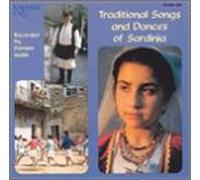 Traditional Songs & Dances of