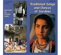 Traditional Songs & Dances of Sar
