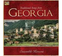 Traditional Songs from Georgia