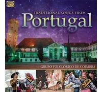 Traditional Songs From Portugal