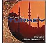 Traditional Songs from Turkey