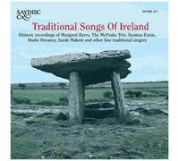 Traditional Songs Of..