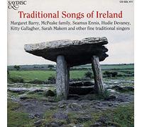 Traditional Songs of Ireland