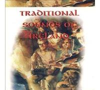 Traditional Songs of Ireland [Import]