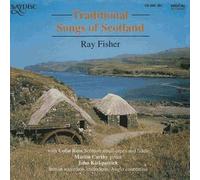 Traditional Songs of Scotland