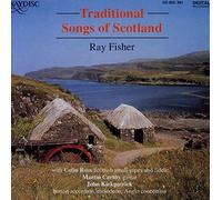 Traditional Songs of Scotland