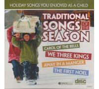 TRADITIONAL SONGS OF THE SEAS