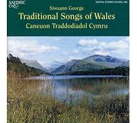Traditional Songs of Wales