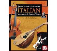 Traditional Southern Italian Mandolin & Fiddle Tunes