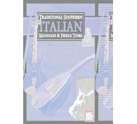 Traditional Southern Italian Mandolin & Fiddle Tunes