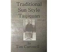 Traditional Sun Style Taijiquan Volume #1 of Four