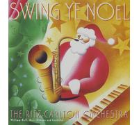 TRADITIONAL Swing Yeel (CD)