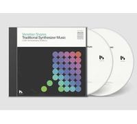 Traditional Synthesizer Music/10th Anniversary Édition
