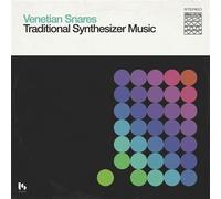 Traditional Synthesizer Music 10th Anniversary Edition CD