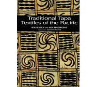 Traditional TapaTextiles of the Pacific