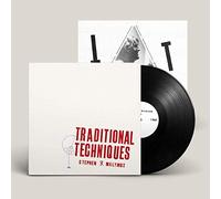Traditional Techniques Vinyle
