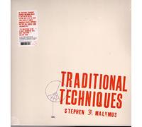 Stephen Malkmus – Traditional Techniques – Vinyle blanc crème – Édition Love Record Stores (2020)