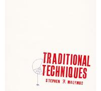 Traditional Techniques Vinyle