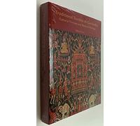 Traditional Textiles of Cambodia: Cultural Threads and Material Heritage