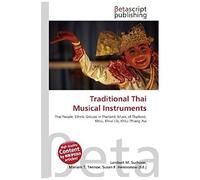 Traditional Thai Musical Instruments