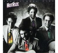 Traditional Ties by Hot Rize (1993-10-18)