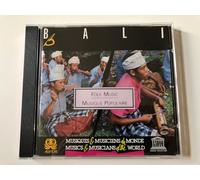 Traditional - UNESCO Collect.(Bali) [Import]