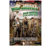 Traditional Wild America: Duck Hunting On Santee Delta [Dvd]