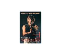 Traditional Wing Chun Vol.1 - Fundamentals Dvd