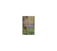 Traditional Witchcraft For The Woods And Forests