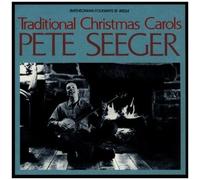 Traditional Xmas Carols Seeger,Pete