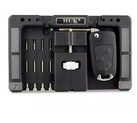 traditionalBM Kit etau et 4 Chasse-goupille pour Coques de cles articulees clé Voiture,plip, clé Pliable Toute Marque Auto