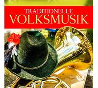 Traditionelle Volksmusik [Import]