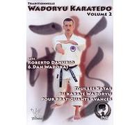 Traditionelle Wadoryu Karate Do - Volume 2 E