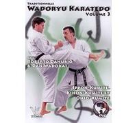 Traditionelle Wadoryu Karate-do - Volume 3 : Kumité E