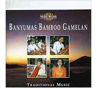 Traditionnal Music From Central Java : Musique Traditionnelle De L'île De Java