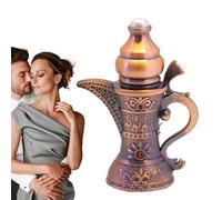 traditionnel Arabic Arabic pour femmes, de luxe Moyen-Orient, 3 ml Moyen-Orient pour hommes et femmes, 1,57 x 1,57 x 3,15 Inches Premium Oils from the Middle East