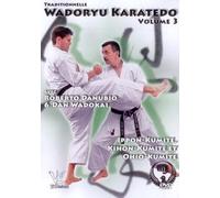 Traditionnelle Wado Ryu Karate-Do Vol.3 Kumite