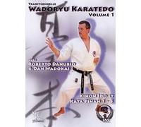 Traditionnelle Wadoryu Karate Do - Volume 1 E