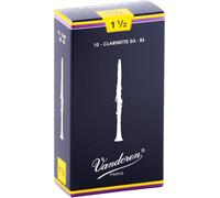 Traditionnelles 1.5 - Clar Sib