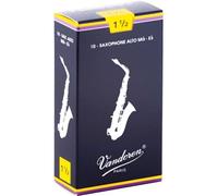 TRADITIONNELLES 1.5 - SAX ALTO