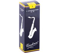 Traditionnelles 1 - Saxophone Ténor