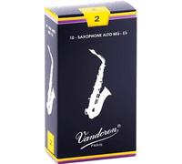 Vandoren TRADITIONNELLES 2 - Sax alto