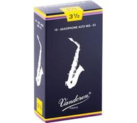 Vandoren Anches Classique pour saxophone alto Force 3,5