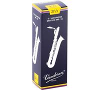 VANDOREN - SR2435 - Anches saxophone baryton boite de 5