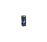 Vandoren Anches pour Saxophone Ténor Traditionnelles 4 – Force 4 – Boîte de 5