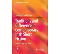 Traditions And Difference In Contemporary Irish Short Fiction