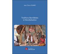 Traditions Bamilékées Et Mondialisation