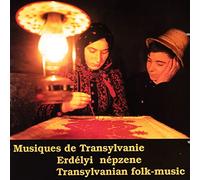 Traditions des Minorités Hongroises de Roumanie